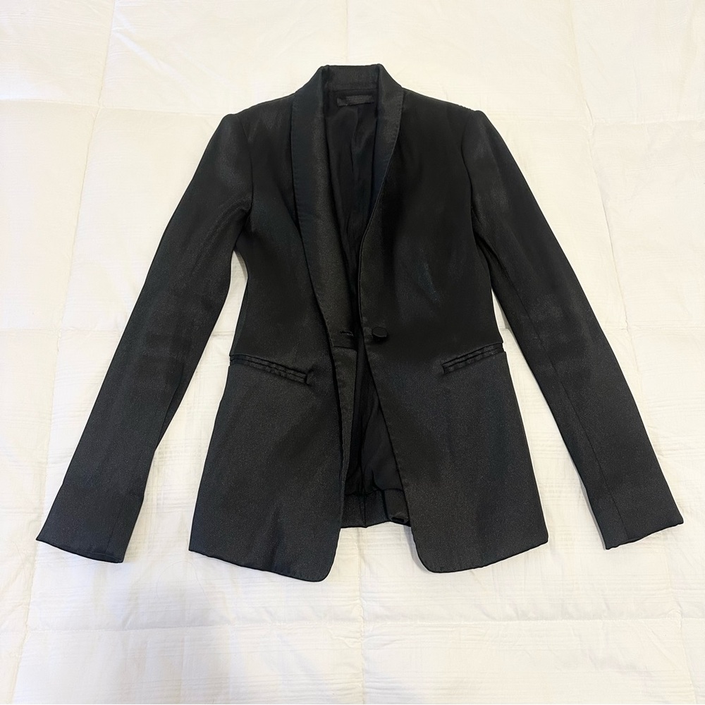 The Row blazer